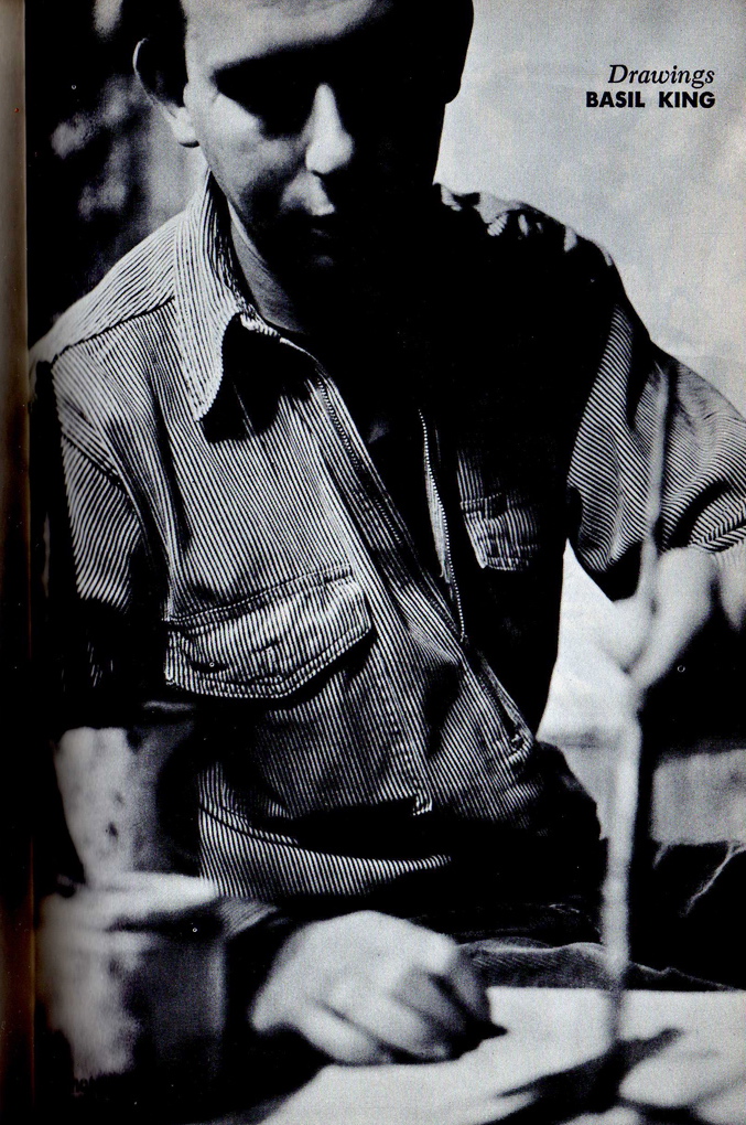 That Other Basil King (18591928)