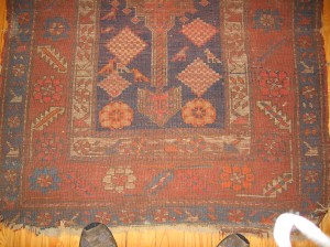Kitchen Rug