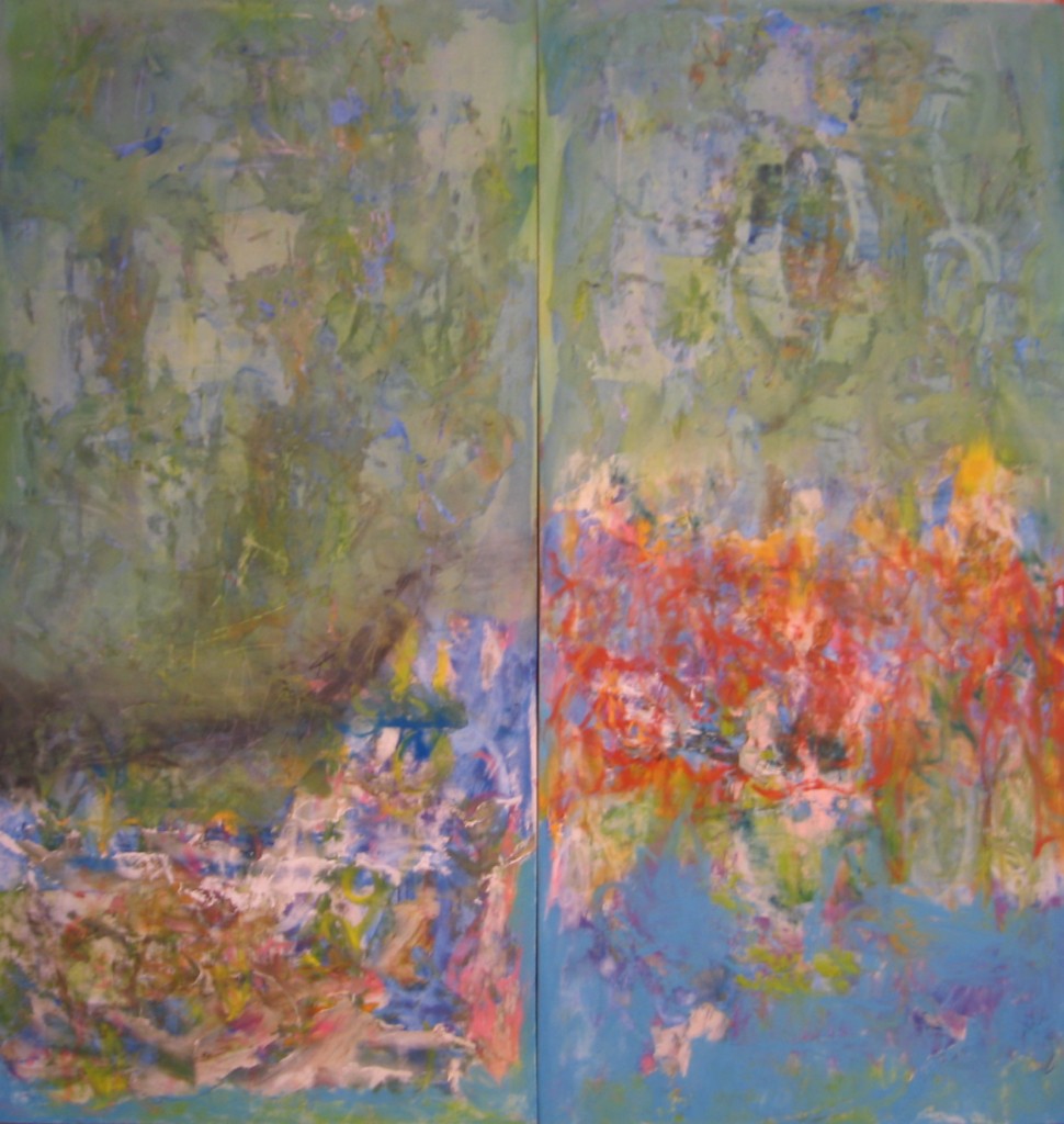 AFTER Monet