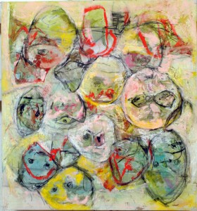 AFTER Ensor