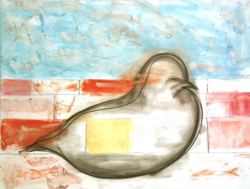 Brooklyn Bird