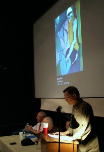Andrew Levy