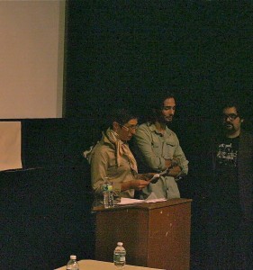 FilmmakerFamily