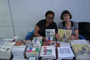 BookTable