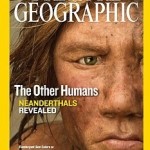 National Geographic cover story--2008