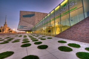 The Walker Art Center